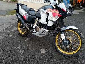 AFRICA TWIN 750 RD04 1992