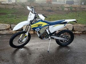 350 FE HUSQVARNA