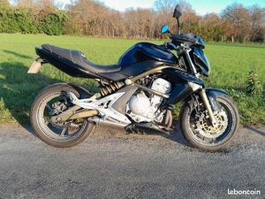 MOTO A2 ER6N ABS 2006