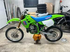 250 KX 1990