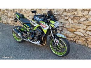 KAWASAKI Z900 125CV ABS