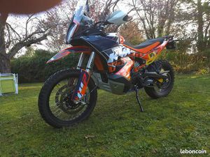 KTM 890 ADVENTURE R