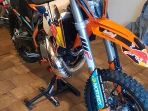 KTM 250 EXC TPI