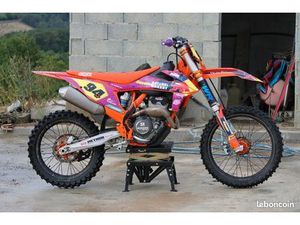 KTM