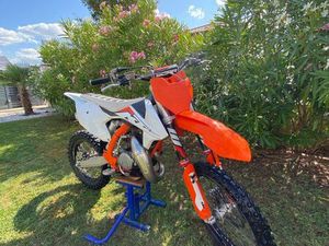 KTM 85 SX 2023