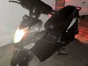 KYMCO 50