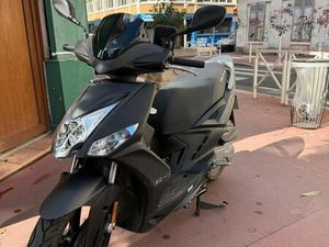 SCOOTER KYMCO