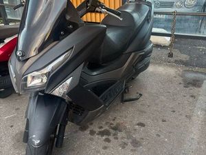 KYMCO 125