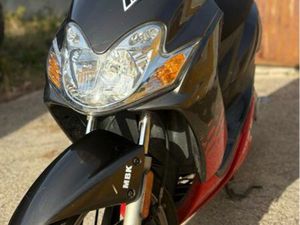 SCOOTER MBK MACH G 50CM3 2T