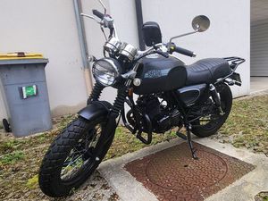 VEND ORCAL SIRIO 125
