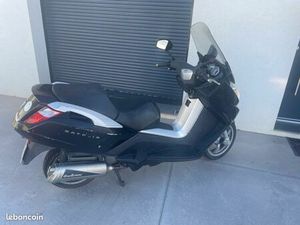 SCOOTER PEUGEOT 125 SATELIS