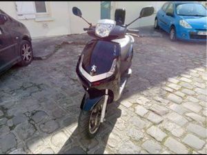 PEUGEOT VIVA CITÉ 2 TEMP AVENDRE