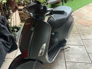 SCOOTER VESPA S 50 CC