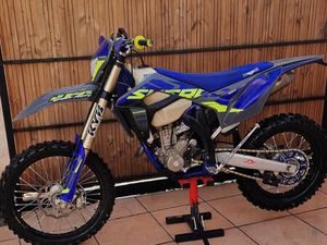 300 SHERCO SEF