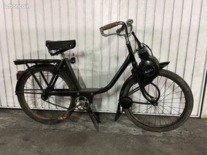 SOLEX 2200