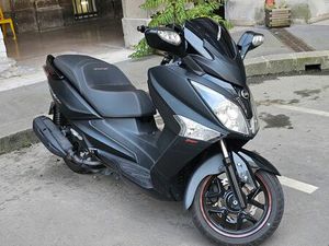 SCOOTER SYM JOYMAX 125