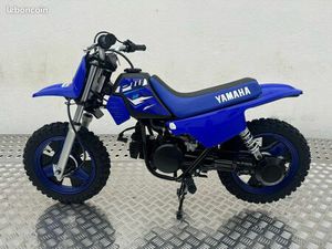 ⭐️ PW 50 2026 NEUVE FACTURE ⭐️