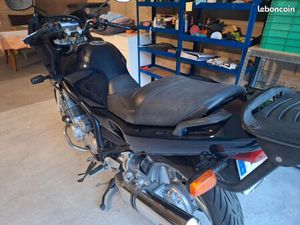 VENDS ? YAMAHA 900XJS DIVERSION