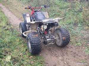 V/E QUAD YAMAHA 200 BLASTER 2006
