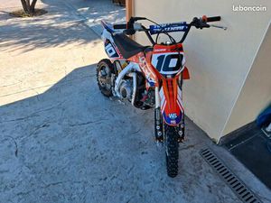 YCF 125 CC PILOT 2021