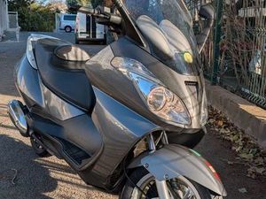 SCOOTER 125 PARFAIT ETAT