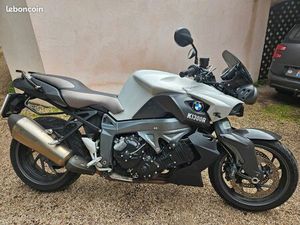 BMW K1300R