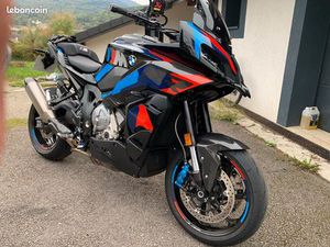 BMW M 1000 XR GARANTIE 5 ANS PACK COMPÉTITION M1000XR