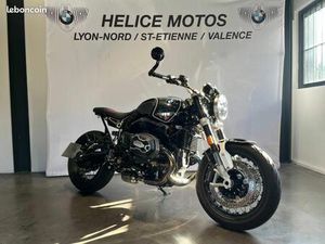 BMW R R 1200 NINET NINE T 100 ANS / GARANTIE CONSTRUCTEUR