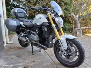 VENDS MOTO BMW R 1200R