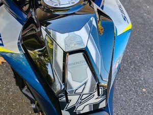 S1000 XR