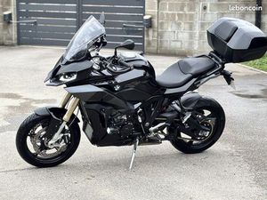 X1000XR BMW BIEN ÉQUIPÉ