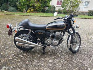 HONDA CB 750 FOUR K