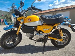 HONDA MONKEY 125