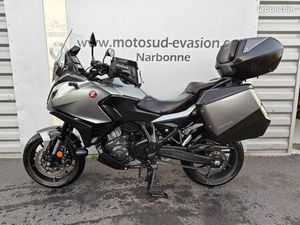 HONDA NT NT 1100 DCT 2024