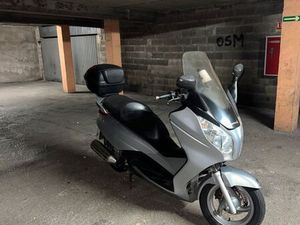 HONDA SWING 125