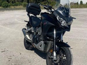 HONDA 800 VFR CROSSRUNNER