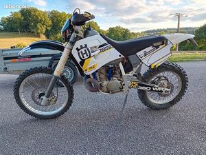 HUSQVARNA 360 WR 1996