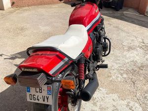 KAWASAKI 1100 GPZ B2