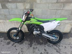85 KX PETITE ROUE