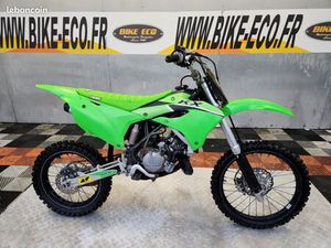 KAWASAKI KX 85 2016 (63578)
