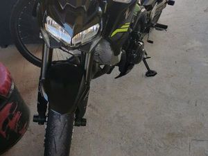 Z900 ABS FULL ÉCHANGE CONTRE UTILITAIRE