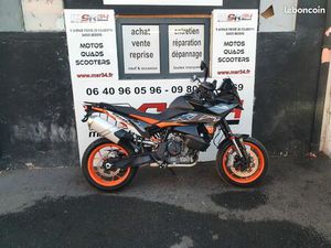 KTM 890 SMT ABS NEUVE 0 KM