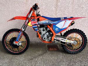 KTM 250