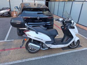 KYMCO