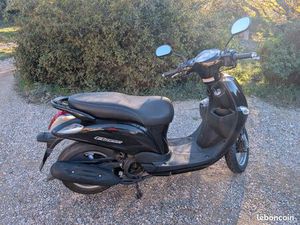 SCOOTER MBK 125 FLIPPER
