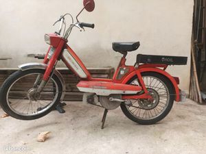 CYCLOMOTEUR 103 ELECTRIQUE