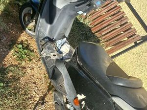 VEND SCOOTER 50 ELYSTAR