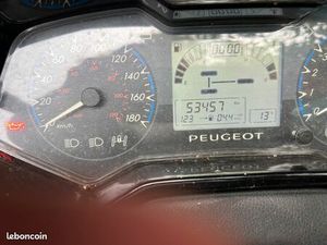 400 PEUGEOT