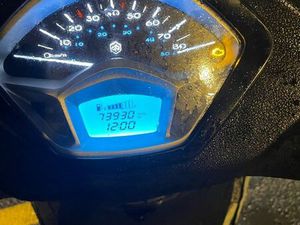 SCOOTER 50 LIBERTY S