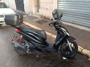 PIAGGIO 125 MEDLEY S ANNÉE 2023